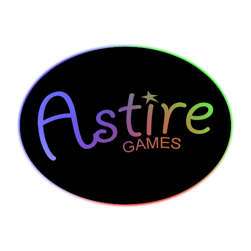 Astire Games  Indie Game Developer